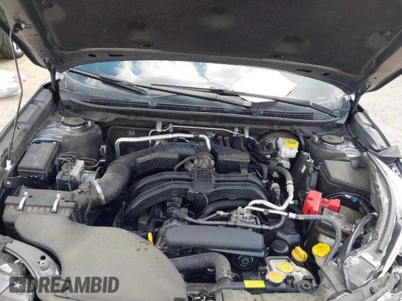 2022 Subaru Outback Touring with VIN 4S4BTAPCXN3197461, listed as a IAAI auction lot 42291217 with 61,281 mi miles and . Bid and sale history available at DreamBid. Image 10.