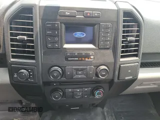 2018 Ford F-150 XL z VIN 1FTMF1EB6JKF86421, wystawiony jako IAAI lot #42789883 z przebiegiem 11 869 mil mil oraz . Historia ofert i sprzedaży dostępna na DreamBid. Obrazek 20.