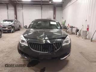 2015 Buick Regal z VIN 2G4GV5EK5F9128641, wystawiony jako IAAI lot #40999680 z przebiegiem 120 139 mil mil oraz . Historia ofert i sprzedaży dostępna na DreamBid. Obrazek 12.