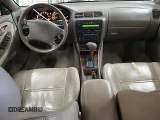 1996 Lexus ES 300 с VIN JT8BF12G0T0146411, выставлен на аукционе Copart как лот 78548454 с пробегом 160 299 миль миль и Чистый • Clean title. История ставок и продаж доступна на DreamBid. Изображение 8.