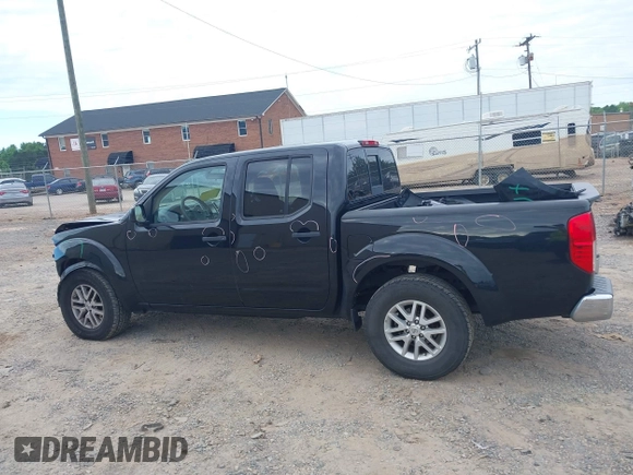 2019 Nissan Frontier SV z VIN 1N6AD0ER1KN786247, wystawiony jako IAAI lot #42188885 z przebiegiem 90 850 mil mil oraz . Historia ofert i sprzedaży dostępna na DreamBid. Obrazek 14.