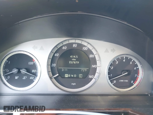 2010 Mercedes-Benz GLK 350 with VIN WDCGG5GB5AF439881, listed as a IAAI auction lot 42202831 with 157,879 mi miles and . Bid and sale history available at DreamBid. Image 15.