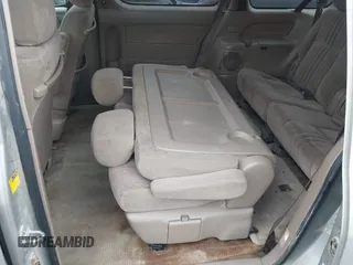 2001 Toyota Sienna CE with VIN 4T3ZF19C21U362689, listed as a IAAI auction lot 41535447 with 239,147 mi miles. Bid and sale history available at carsss.com. Image 8.