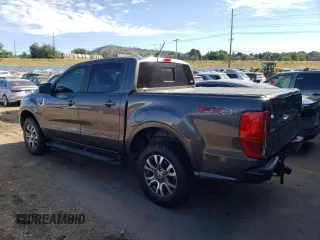 2019 Ford Ranger XL with VIN 1FTER4FH4KLA61921, listed as a Copart auction lot 67874833 with 48,627 mi miles and . Bid and sale history available at DreamBid. Image 2.