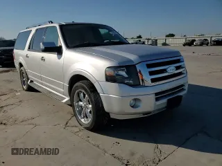 2014 Ford Expedition Max Limited with VIN 1FMJK1K50EEF65027, listed as a Copart auction lot 74259534 with Not provided miles and Salvage title. Bid and sale history available at DreamBid. Image 12.