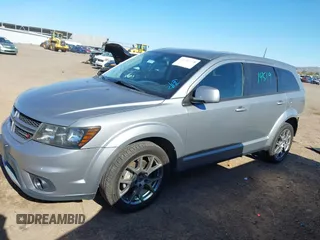 2019 Dodge Journey GT with VIN 3C4PDDEGXKT784922, listed as a IAAI auction lot 41758339 with 166,582 mi miles and . Bid and sale history available at DreamBid. Image 14.