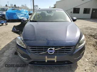 2015 Volvo S60 T5 Drive-E Premier z VIN YV140MFK7F2355529, wystawiony jako Copart lot #48684345 z przebiegiem 159 545 mil mil oraz Szkoda całkowita • Salvage title. Historia ofert i sprzedaży dostępna na DreamBid. Obrazek 5.