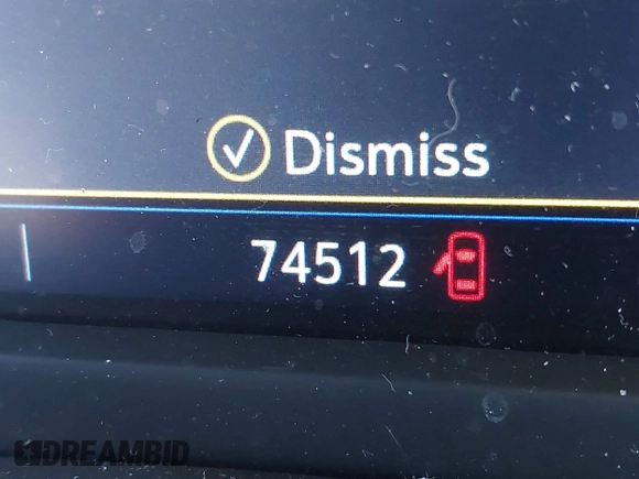 2019 Cadillac XT4 FWD Luxury z VIN 1GYAZAR4XKF170642, wystawiony jako IAAI lot #41585684 z przebiegiem 74 512 mil mil oraz . Historia ofert i sprzedaży dostępna na DreamBid. Obrazek 14.
