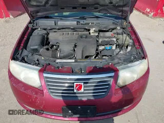 2006 Saturn ION z VIN 1G8AL58F96Z138958, wystawiony jako IAAI lot #41747512 z przebiegiem 168 094 mil mil oraz . Historia ofert i sprzedaży dostępna na DreamBid. Obrazek 10.