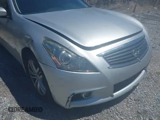 2012 Infiniti G37 x with VIN JN1CV6AR7CM976601, listed as a IAAI auction lot 42053522 with Not Provided miles and . Bid and sale history available at DreamBid. Image 17.