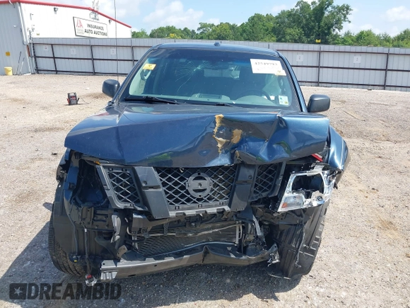 2017 Nissan Frontier Desert Runner with VIN 1N6DD0ER3HN720045, listed as a IAAI auction lot 42549793 with Not provided miles and . Bid and sale history available at DreamBid. Image 10.