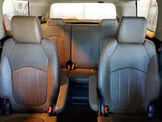 2016 GMC Acadia SLT with VIN 1GKKRSKD5GJ335239, listed as a Copart auction lot 84842374 with 93,815 mi miles and Salvage Title. Bid and sale history available at carsss.com. Image 10.