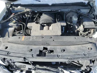 2019 GMC Sierra 1500 Limited with VIN 2GTR1LEC4K1115149, listed as a Copart auction lot 44241785 with 174,532 mi miles and Salvage Title. Bid and sale history available at carsss.com. Image 11.