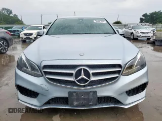 2014 Mercedes-Benz E 350 Sport z VIN WDDHF5KBXEA815374, wystawiony jako Copart lot #58481465 z przebiegiem 227 360 mil mil oraz Szkoda całkowita • Salvage title. Historia ofert i sprzedaży dostępna na DreamBid. Obrazek 5.