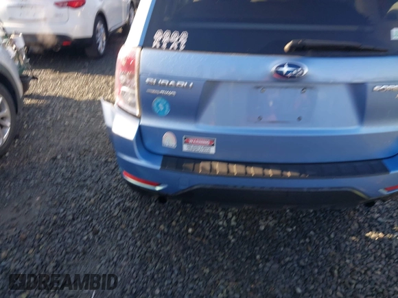 2011 Subaru Forester X Premium с VIN JF2SHADC3BH740353, выставлен на аукционе IAAI как лот 42000278 с пробегом 65 024 миль миль и . История ставок и продаж доступна на DreamBid. Изображение 16.