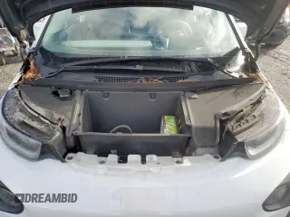 2014 BMW i3 z VIN WBY1Z2C59EV284055, wystawiony jako Copart lot #56345995 z przebiegiem Nie podano mil oraz Tytuł czysty. Historia ofert i sprzedaży dostępna na DreamBid. Obrazek 11.