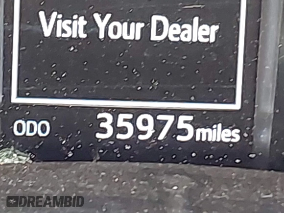 2023 Toyota 4Runner SR5 Premium with VIN JTENU5JR2P6126481, listed as a IAAI auction lot 42144906 with 35,975 mi miles and . Bid and sale history available at DreamBid. Image 16.