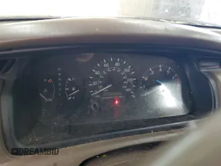 1998 Toyota Camry LE с VIN 4T1BG22K6WU356495, выставлен на аукционе Copart как лот 55639765 с пробегом Не указан миль и Списание • Salvage title. История ставок и продаж доступна на DreamBid. Изображение 9.