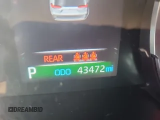 2022 Toyota RAV4 XLE with VIN 2T3P1RFV5NC282921, listed as a IAAI auction lot 42840420 with 43,470 mi miles and . Bid and sale history available at DreamBid. Image 10.