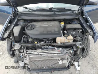 2019 Jeep Cherokee Trailhawk с VIN 1C4PJMBX7KD441911, выставлен на аукционе Copart как лот 53752285 с пробегом 82 110 миль миль и Списание • Salvage title. История ставок и продаж доступна на DreamBid. Изображение 12.