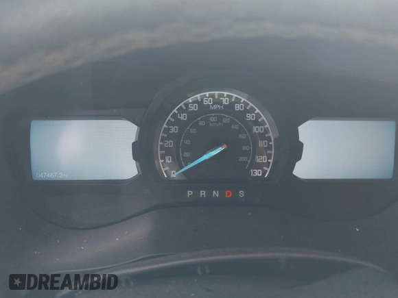 2021 Ford Ranger XL с VIN 1FTER4FH0MLE04307, выставлен на аукционе IAAI как лот 42118117 с пробегом 47 487 миль миль и . История ставок и продаж доступна на DreamBid. Изображение 7.