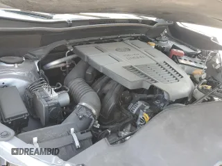 2021 Subaru Forester Touring with VIN JF2SKAXCXMH458971, listed as a Copart auction lot 64107045 with 59,672 mi miles and Salvage title. Bid and sale history available at DreamBid. Image 12.