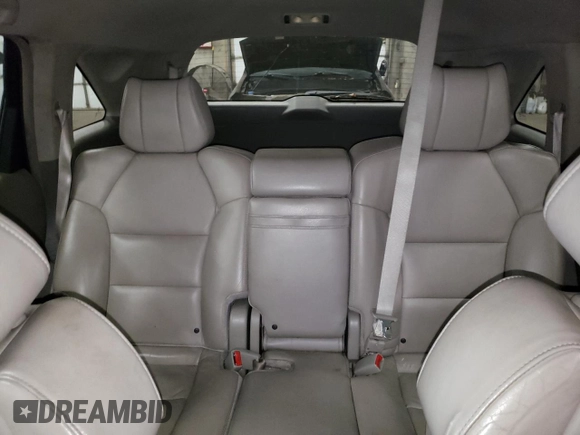 2011 Acura MDX with VIN 2HNYD2H21BH539132, listed as a Copart auction lot 78594104 with 212,135 mi miles and Non repairable. Bid and sale history available at DreamBid. Image 10.