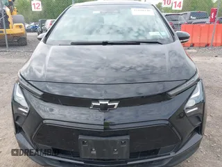 2023 Chevrolet Bolt EV 1LT with VIN 1G1FW6S04P4126205, listed as a IAAI auction lot 42190240 with 68,805 mi miles and . Bid and sale history available at DreamBid. Image 6.