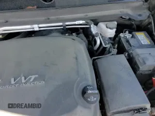2021 Chevrolet Colorado 4WD ZR2 с VIN 1GCGTEEN5M1108279, выставлен на аукционе Copart как лот 83846925 с пробегом 35 393 миль миль и Списание • Salvage title. История ставок и продаж доступна на DreamBid. Изображение 13.