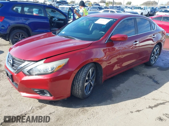 2016 Nissan Altima SL with VIN 1N4BL3AP3GC222754, listed as a IAAI auction lot 41431727 with 49,565 mi miles and . Bid and sale history available at DreamBid. Image 21.