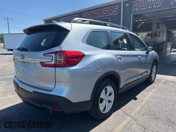 2023 Subaru Ascent Premium z VIN 4S4WMAAD2P3401303, wystawiony jako IAAI lot #42836533 z przebiegiem 30 589 mil mil oraz . Historia ofert i sprzedaży dostępna na DreamBid. Obrazek 24.
