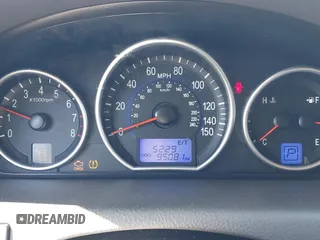 2008 Hyundai Veracruz GLS with VIN KM8NU73C58U073812, listed as a IAAI auction lot 41491009 with 95,081 mi miles and . Bid and sale history available at DreamBid. Image 7.