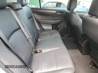 2016 Subaru Legacy Limited with VIN 4S3BNBN68G3056828, listed as a Copart auction lot 57197285 with 164,326 mi miles and Salvage title. Bid and sale history available at DreamBid. Image 10.