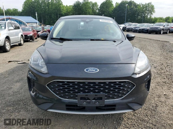 2020 Ford Escape SE с VIN 1FMCU9G62LUA83455, выставлен на аукционе Copart как лот 60959325 с пробегом 103 325 миль миль и Списание • Salvage title. История ставок и продаж доступна на DreamBid. Изображение 5.