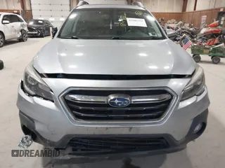 2018 Subaru Outback Limited with VIN 4S4BSANC9J3208336, listed as a IAAI auction lot 42102551 with 175,413 mi miles and . Bid and sale history available at DreamBid. Image 12.