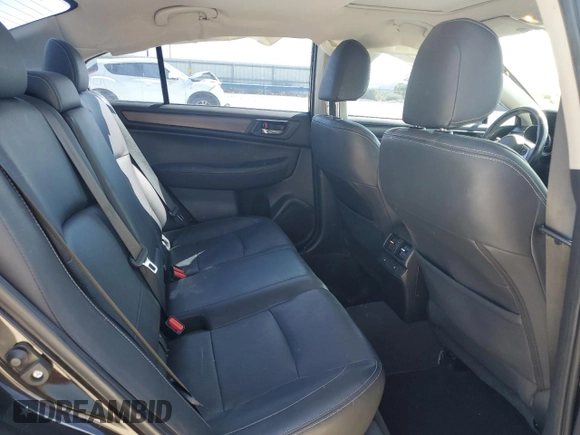 2016 Subaru Legacy Limited с VIN 4S3BNAN6XG3002151, выставлен на аукционе Copart как лот 62919535 с пробегом 88 159 миль миль и Списание • Salvage title. История ставок и продаж доступна на DreamBid. Изображение 10.