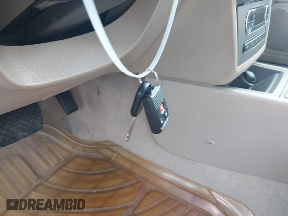 2009 Mercury Milan Premier с VIN 3MEHM08189R618375, выставлен на аукционе IAAI как лот 42270906 с пробегом 111 231 миль миль и . История ставок и продаж доступна на DreamBid. Изображение 12.