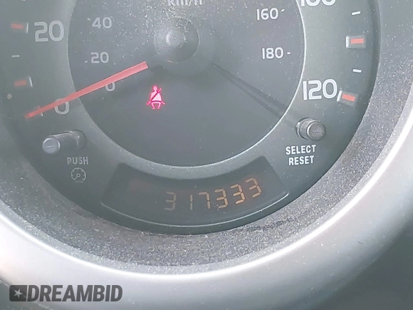 2004 Honda Element EX with VIN 5J6YH18524L007354, listed as a IAAI auction lot 42643340 with 317,333 mi miles and . Bid and sale history available at DreamBid. Image 7.