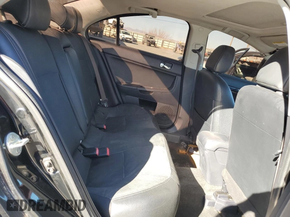 2015 Mitsubishi Lancer GT with VIN JA32U8FW1FU022502, listed as a Copart auction lot 43767115 with 72,726 mi miles and Clean Title. Bid and sale history available at carsss.com. Image 10.