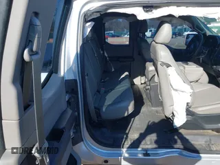 2016 Ford F-150 XL with VIN 1FTEX1C88GFA51522, listed as a IAAI auction lot 41674507 with 154,743 mi miles and . Bid and sale history available at carsss.com. Image 8.