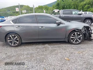 2017 Nissan Altima S with VIN 1N4AL3AP2HC263258, listed as a IAAI auction lot 42611684 with 156,999 mi miles and . Bid and sale history available at DreamBid. Image 13.