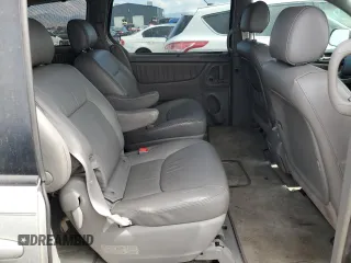 2008 Toyota Sienna XLE with VIN 5TDBK22C78S020454, listed as a Copart auction lot 70636964 with 192,735 mi miles and Salvage Title. Bid and sale history available at carsss.com. Image 11.