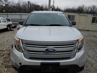 2012 Ford Explorer with VIN 1FMHK8B83CGA28655, listed as a Copart auction lot 45964625 with 166,151 mi miles and Clean title. Bid and sale history available at DreamBid. Image 5.