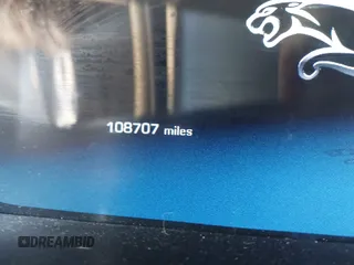 2012 Jaguar XJ with VIN SAJWA1CB6CLV22792, listed as a IAAI auction lot 41862245 with 108,707 mi miles and . Bid and sale history available at DreamBid. Image 7.