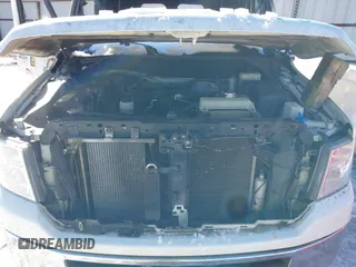 2017 Nissan NV Cargo SV with VIN 1N6AF0LY6HN805503, listed as a IAAI auction lot 41309057 with Not Provided miles and . Bid and sale history available at DreamBid. Image 10.