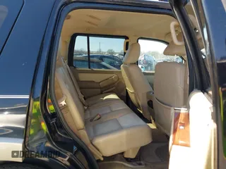 2009 Ford Explorer Eddie Bauer with VIN 1FMEU74E39UA14761, listed as a IAAI auction lot 41847378 with 199,413 mi miles and . Bid and sale history available at DreamBid. Image 8.