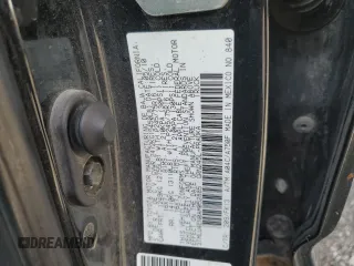 2010 Toyota Tacoma with VIN 3TMLU4EN0AM052885, listed as a Copart auction lot 65341975 with 270,149 mi miles and Clean title. Bid and sale history available at DreamBid. Image 12.