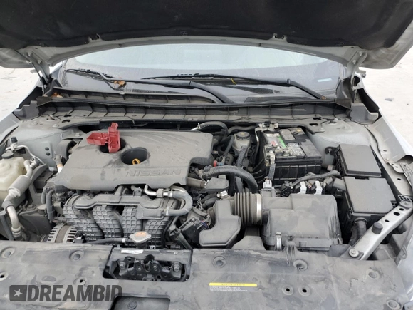 2019 Nissan Altima 2.5 SR with VIN 1N4BL4CV4KC106666, listed as a Copart auction lot 42619985 with 97,500 mi miles and Salvage Title. Bid and sale history available at carsss.com. Image 11.