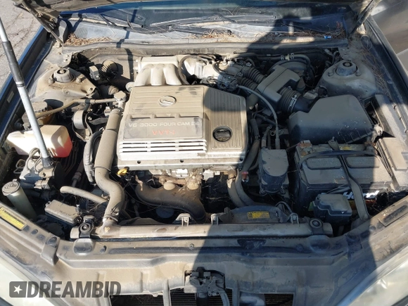 2000 Lexus ES 300 с VIN JT8BF28G9Y5087270, выставлен на аукционе IAAI как лот 41345901 с пробегом 160 873 миль миль и . История ставок и продаж доступна на DreamBid. Изображение 10.