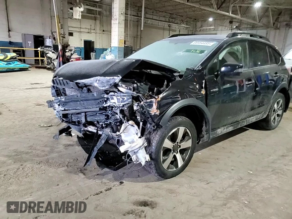 2015 Subaru Crosstrek with VIN JF2GPBCC6FH240967, listed as a Copart auction lot 88954485 with Not provided miles and Clean title. Bid and sale history available at DreamBid. Image 12.